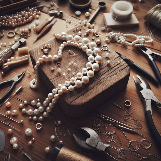 Pearls from Mallorca: A Centennial Tradition in the Heart of the Mediterranean