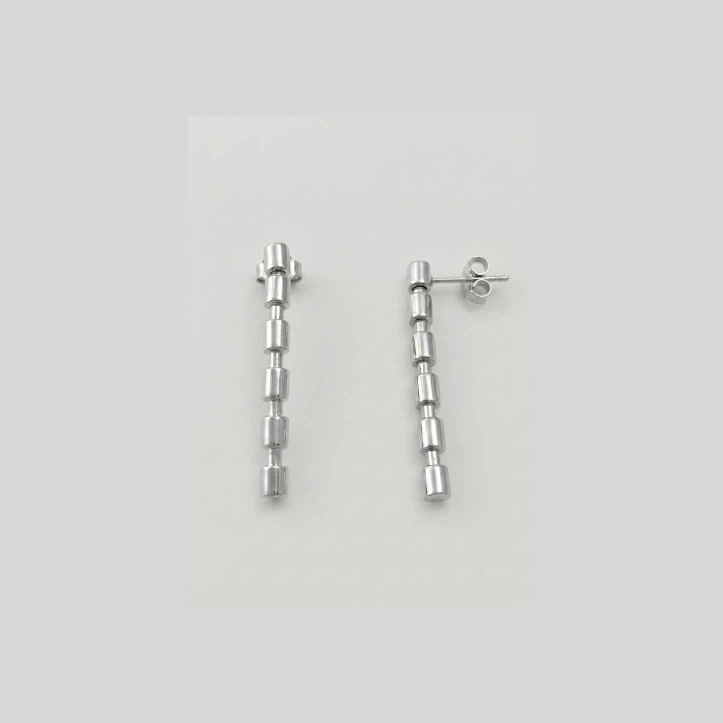 Art Urban Earrings - Nelissima Jewelry