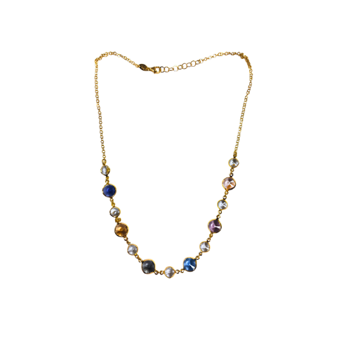 Nelissima Necklace - Nelissima Jewelry