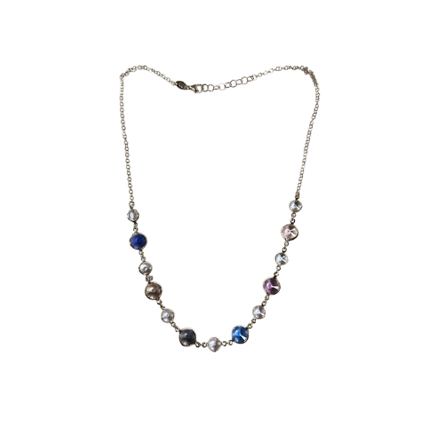 Nelissima Necklace - Nelissima Jewelry