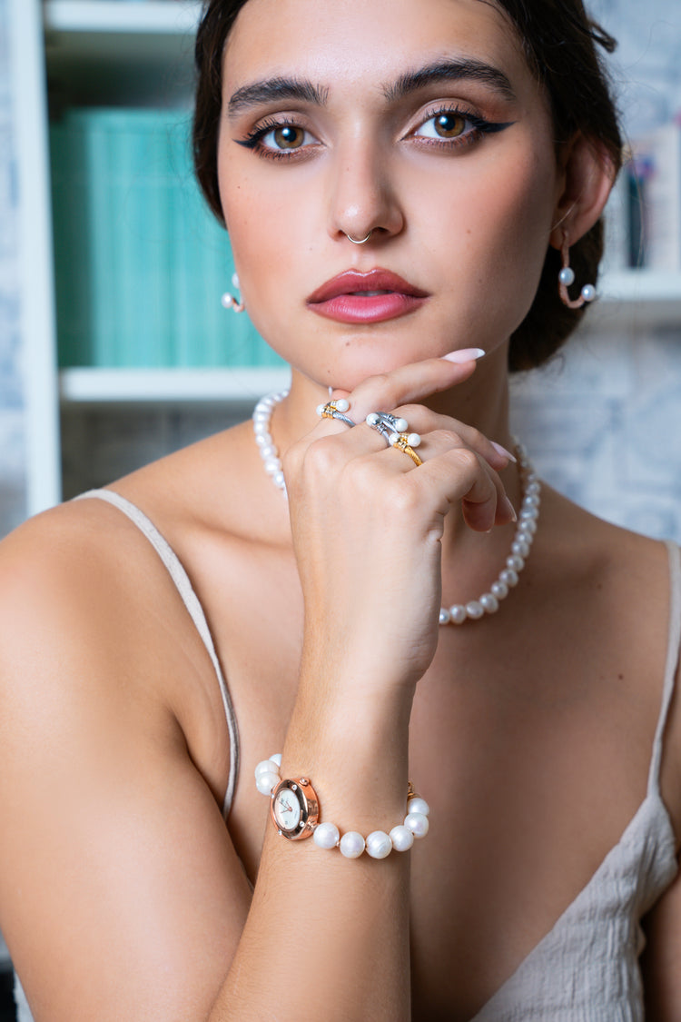 Nelissima Pearls & Bridal