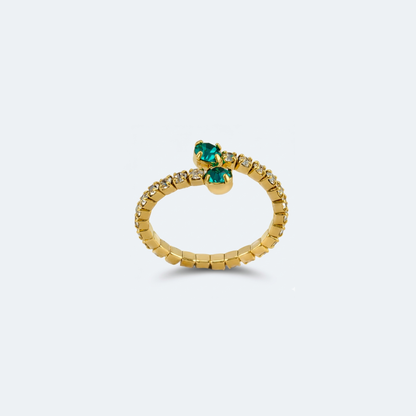 Adjustable Jewelry Rings - Nelissima Jewelry