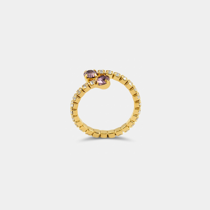 Adjustable Jewelry Rings - Nelissima Jewelry