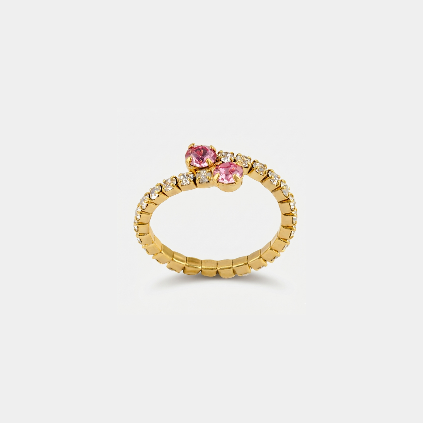 Adjustable Jewelry Rings - Nelissima Jewelry