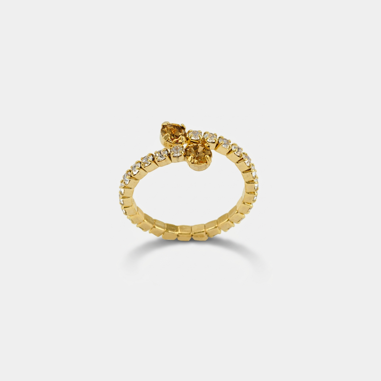 Adjustable Jewelry Rings - Nelissima Jewelry