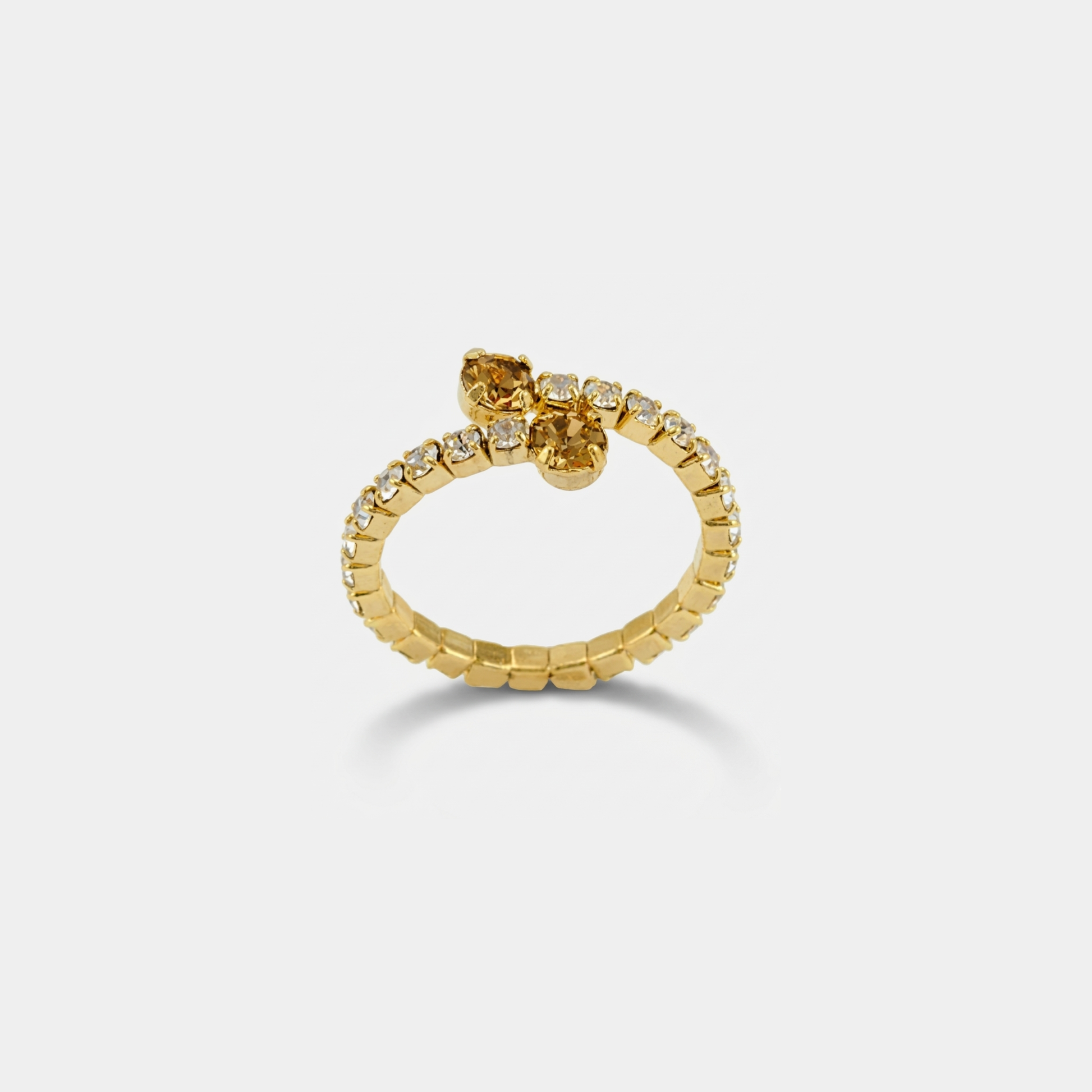 Adjustable Jewelry Rings - Nelissima Jewelry