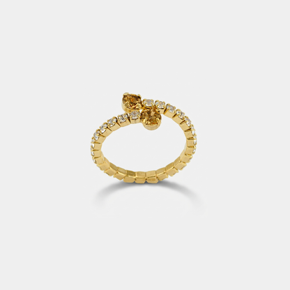 Adjustable Jewelry Rings - Nelissima Jewelry