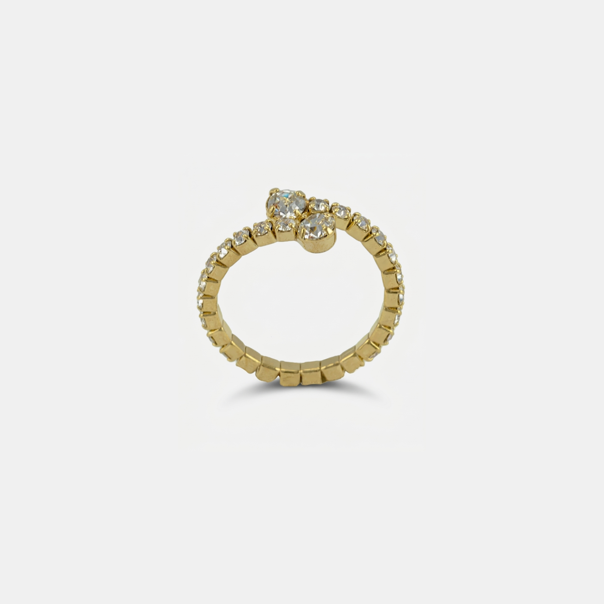Adjustable Jewelry Rings - Nelissima Jewelry