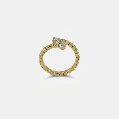 Adjustable Jewelry Rings - Nelissima Jewelry