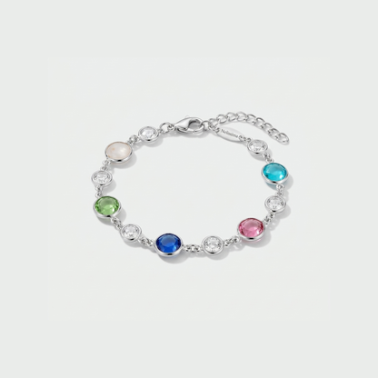 Nelissima Charm Bracelet - Nelissima Jewelry