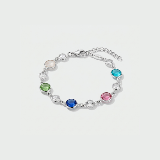 Nelissima Charm Bracelet - Nelissima Jewelry