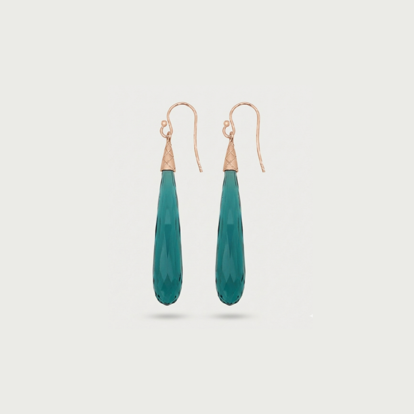 Tear Earrings - Nelissima Jewelry