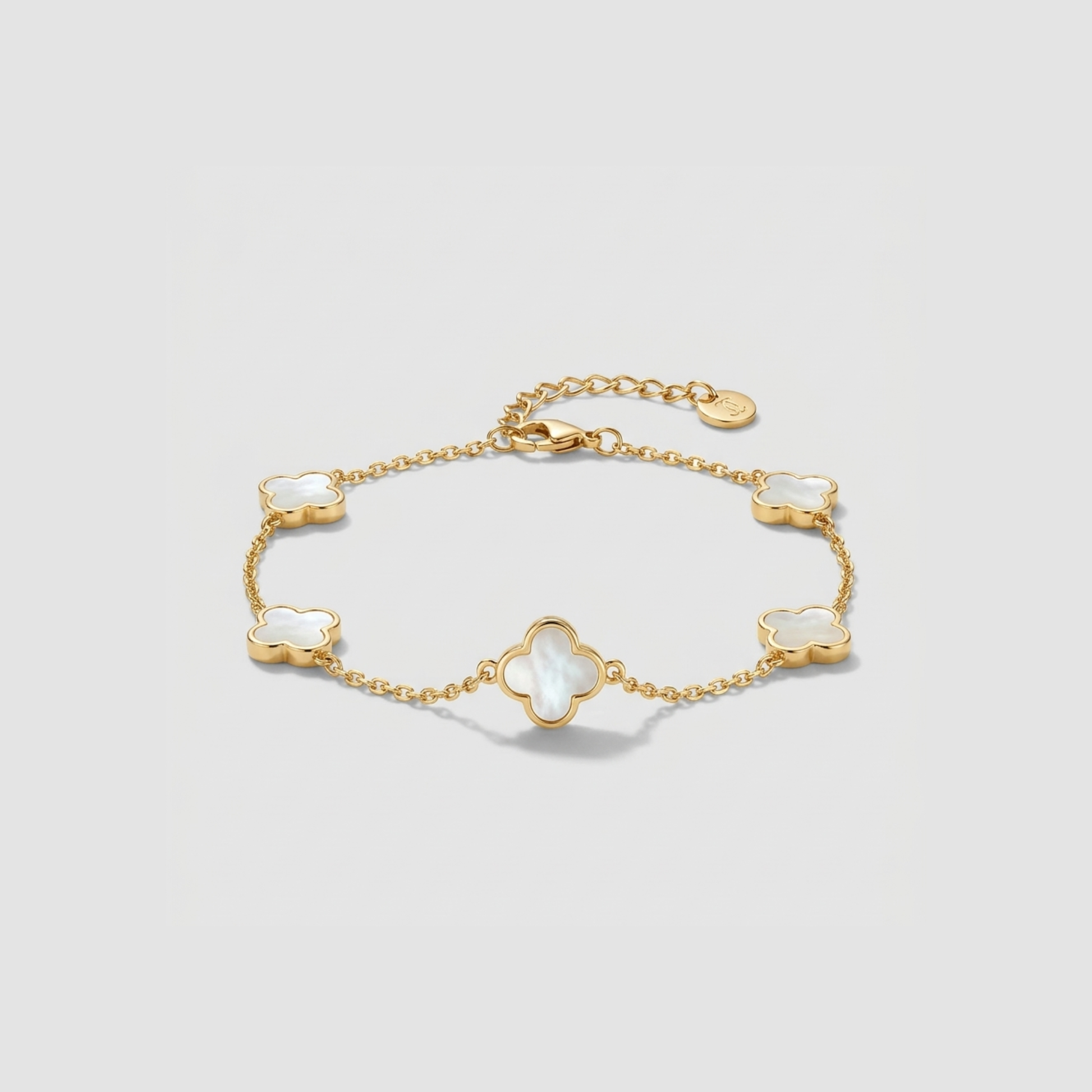 Bracelet Lucky Charm - Nelissima Jewelry