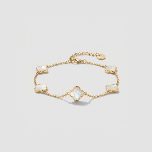 Bracelet Lucky Charm - Nelissima Jewelry