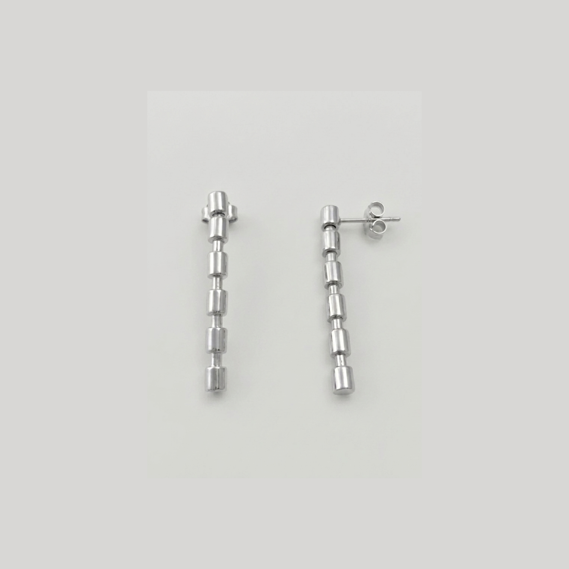 Art Urban Earrings - Nelissima Jewelry