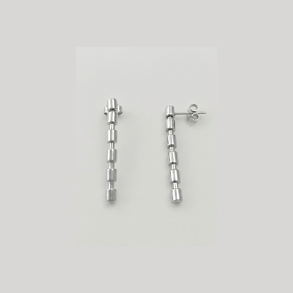 Art Urban Earrings - Nelissima Jewelry
