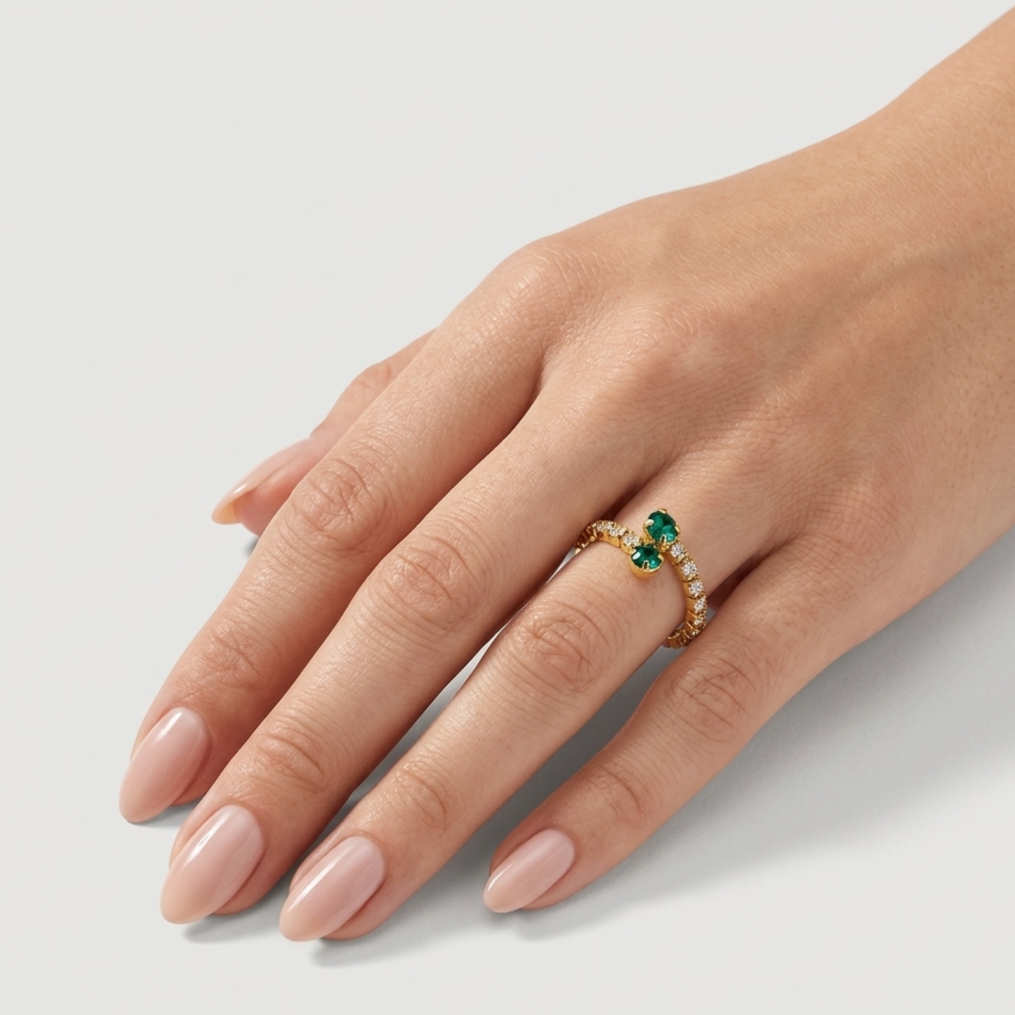 Adjustable Jewelry Rings - Nelissima Jewelry