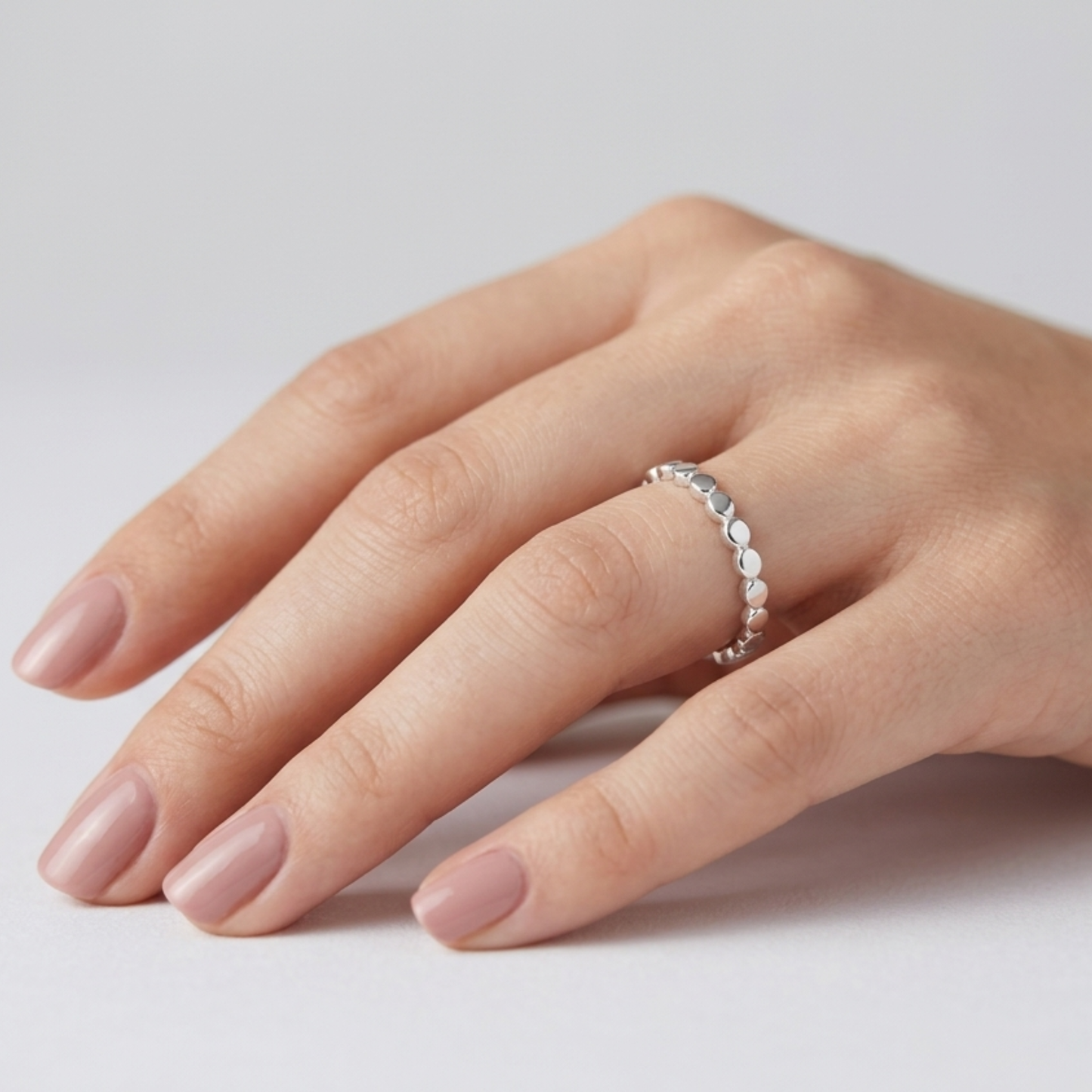 Candy Ring - Nelissima Jewelry