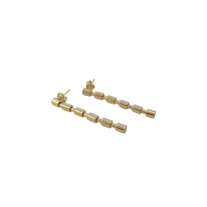 Art Earrings - Nelissima Jewelry