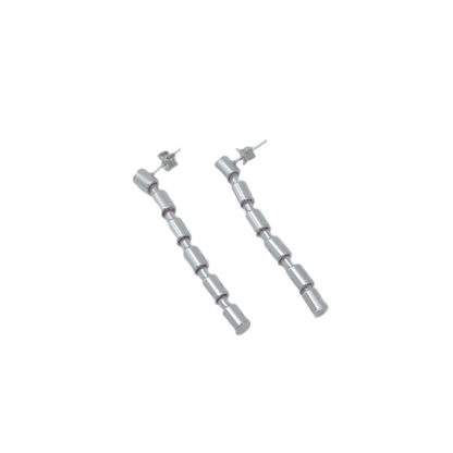 Art Earrings - Nelissima Jewelry