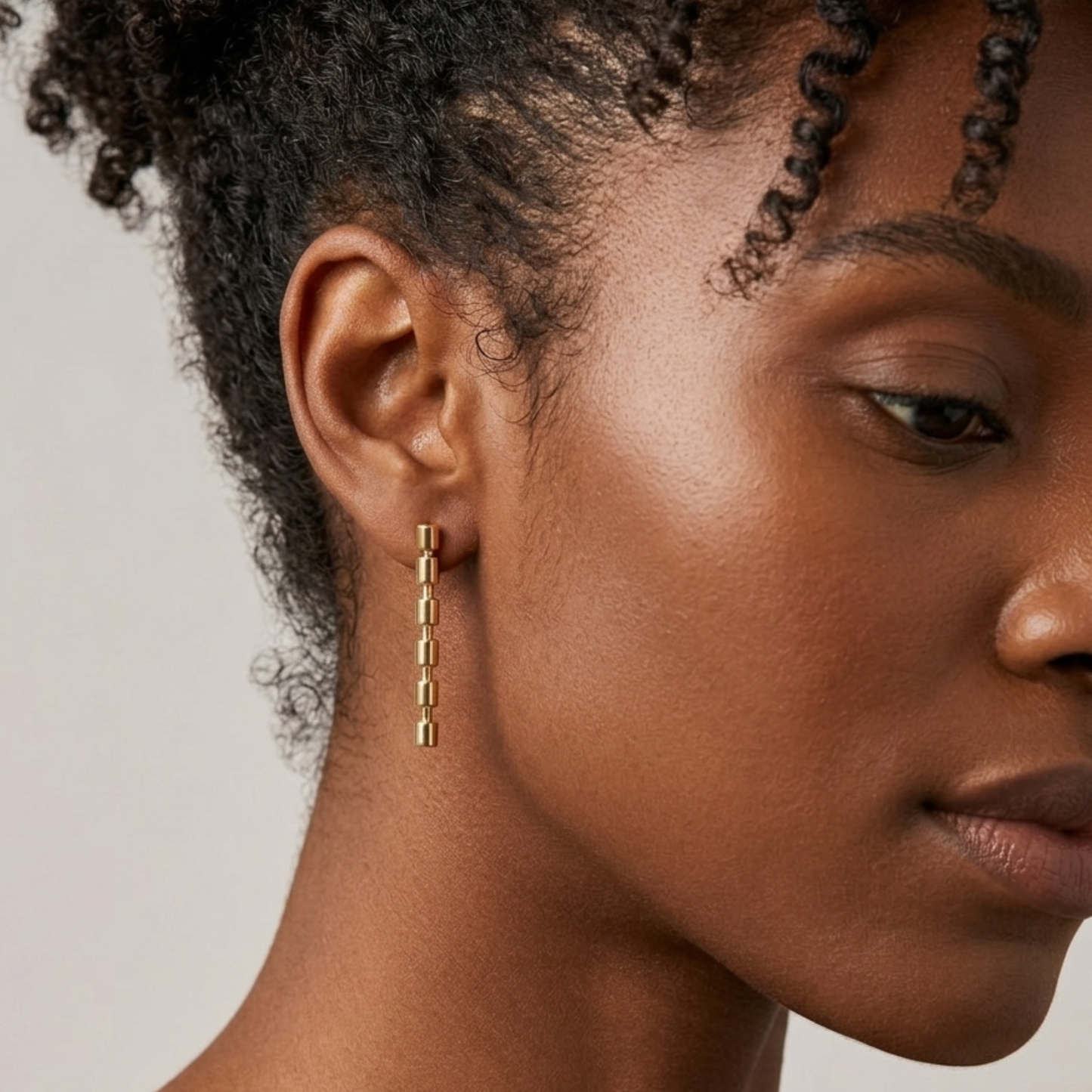 Art Urban Earrings - Nelissima Jewelry