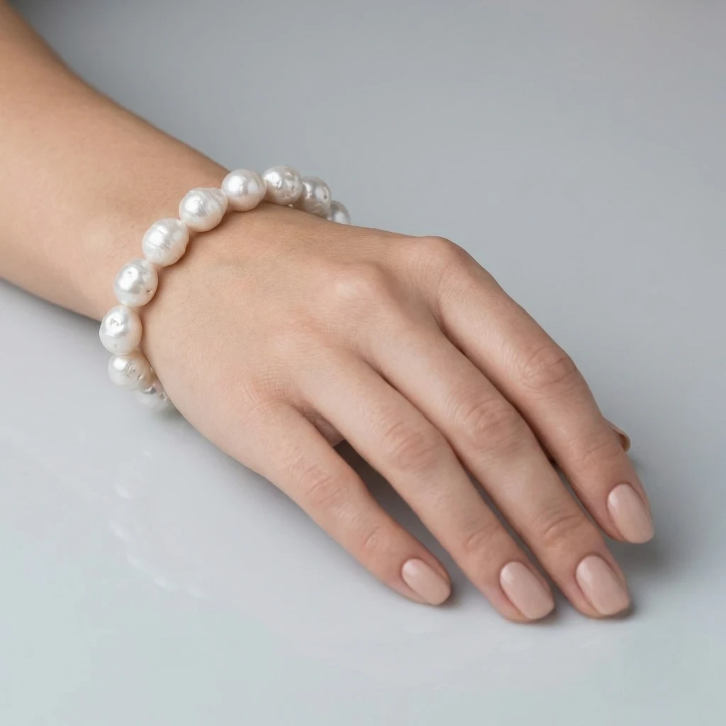 Fresh water pearl Bracelet