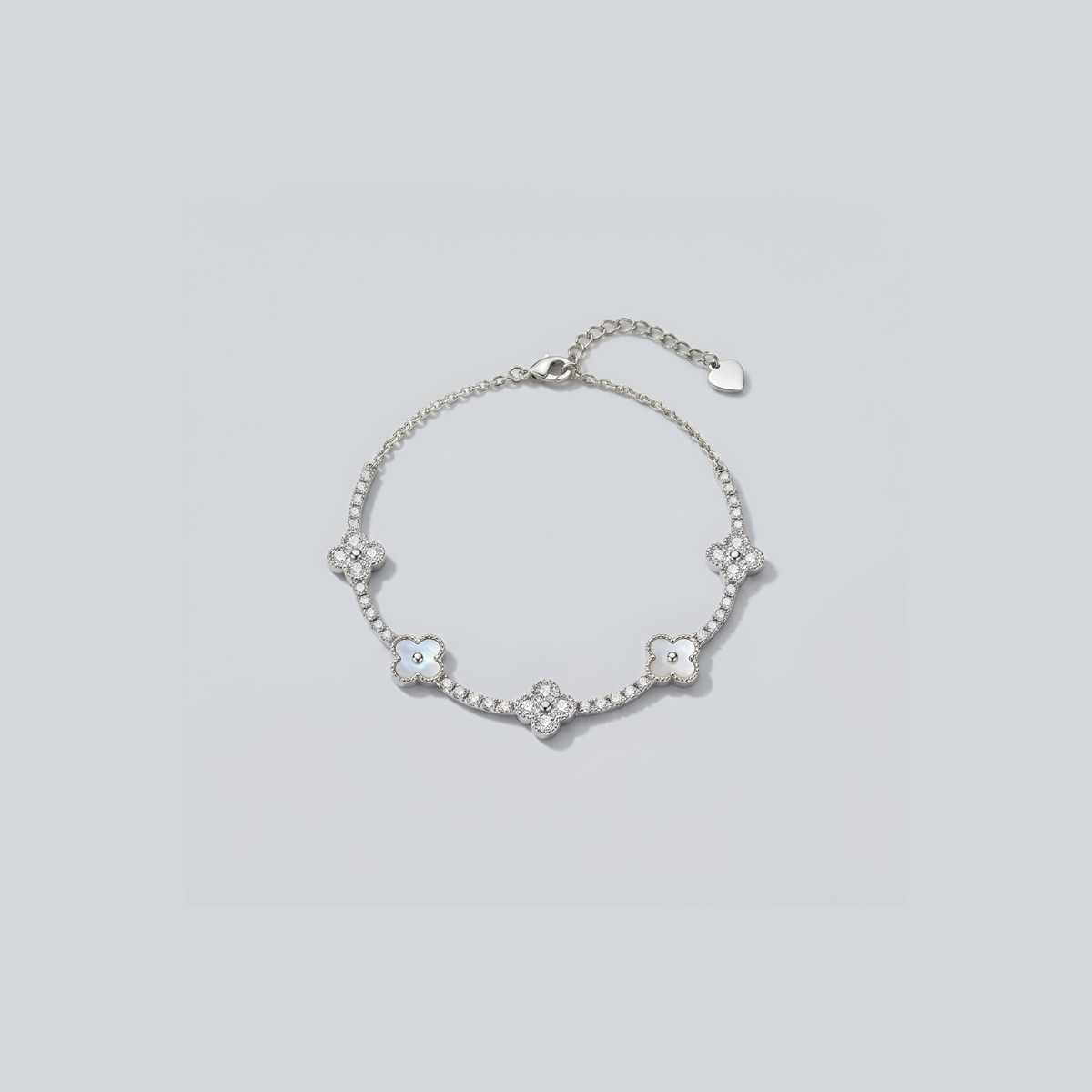 Elegance & Lucky Charm ¡So Schön! - Nelissima Jewelry