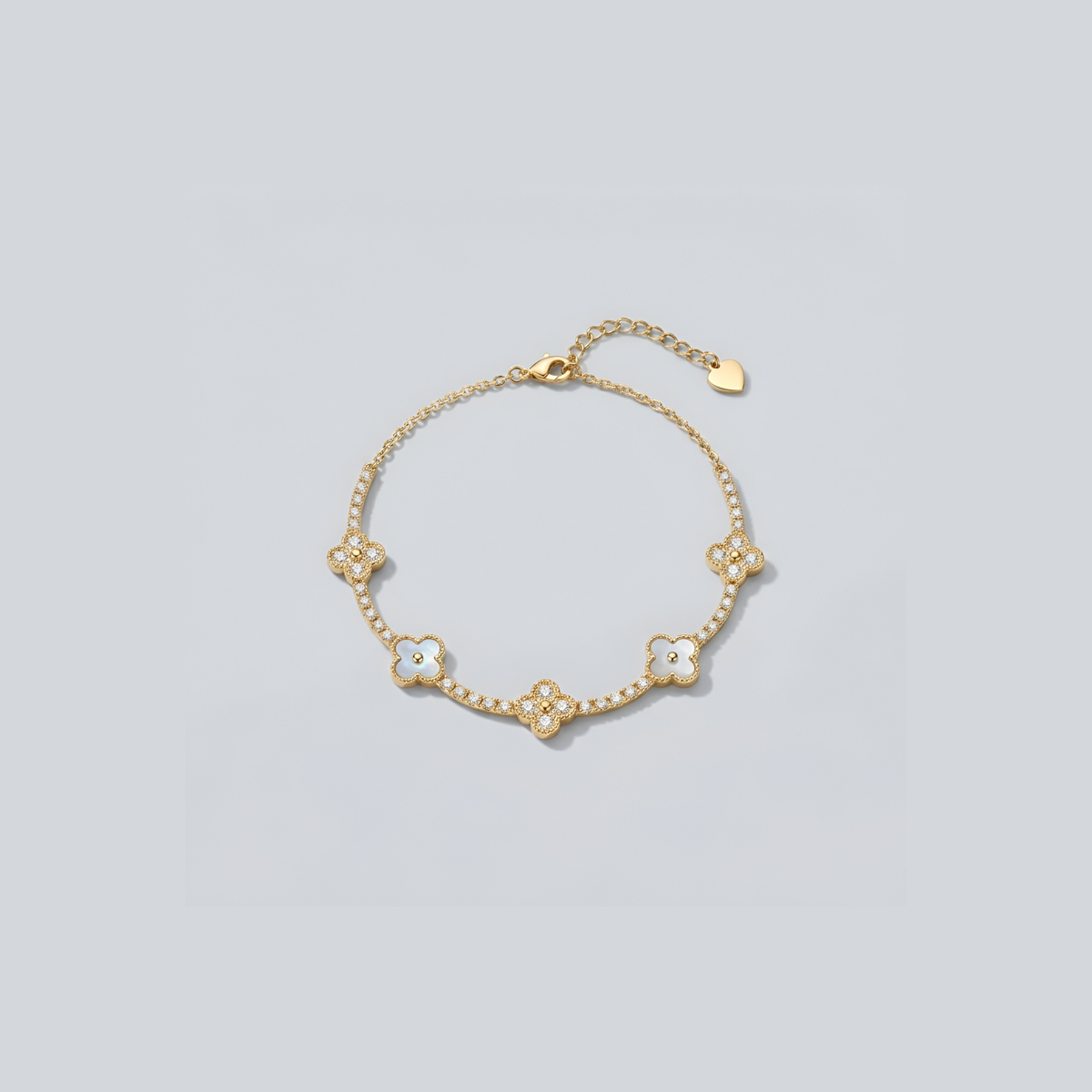 Elegance & Lucky Charm ¡So Schön! - Nelissima Jewelry