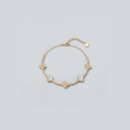 Elegance & Lucky Charm ¡So Schön! - Nelissima Jewelry