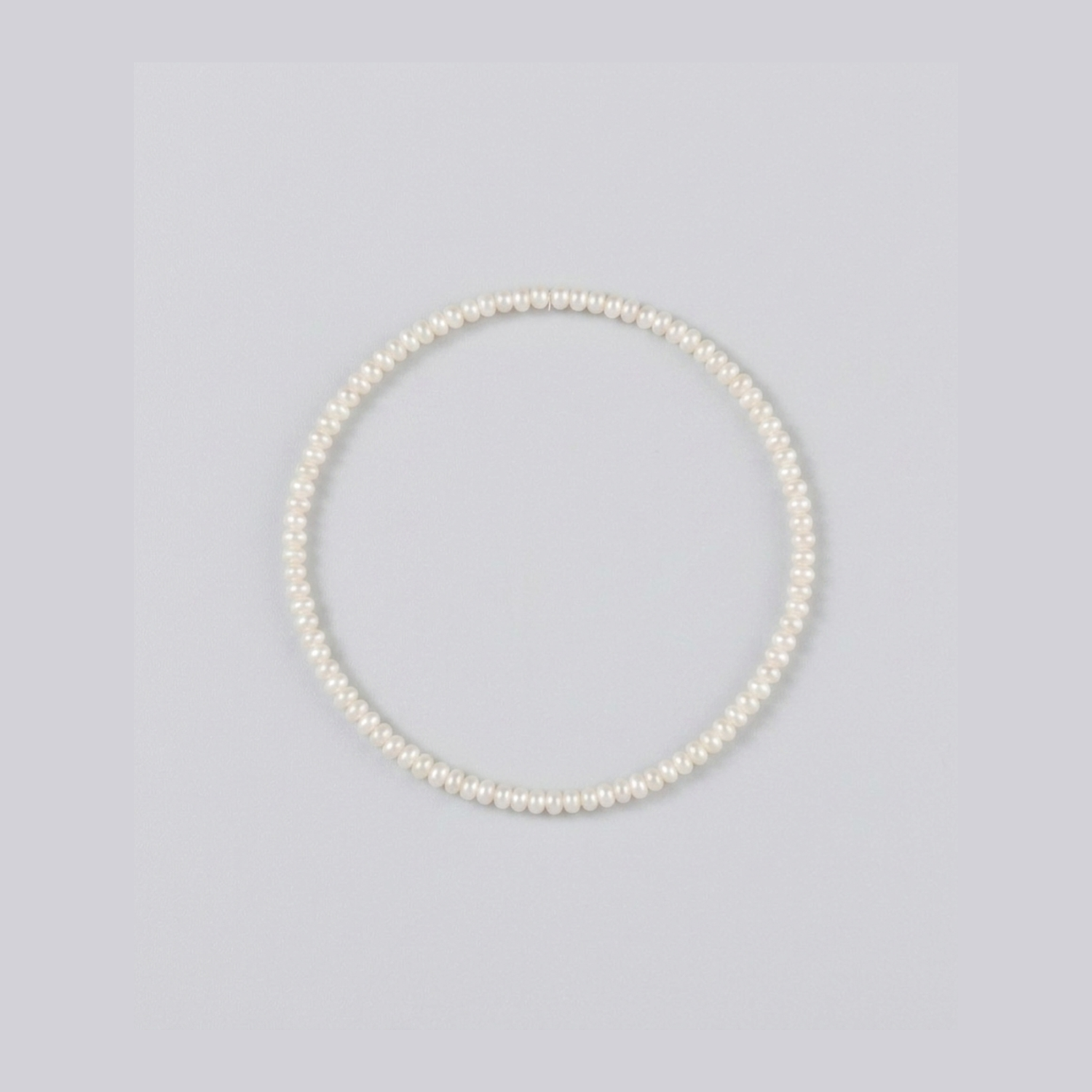 Minimalistic Bracelet - Nelissima Jewelry