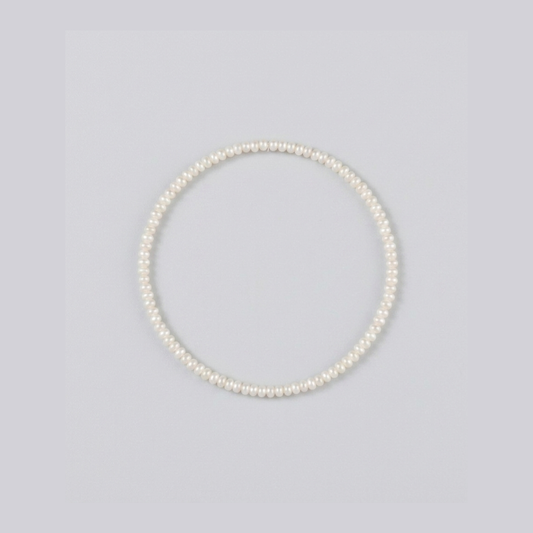 Minimalistic Bracelet - Nelissima Jewelry