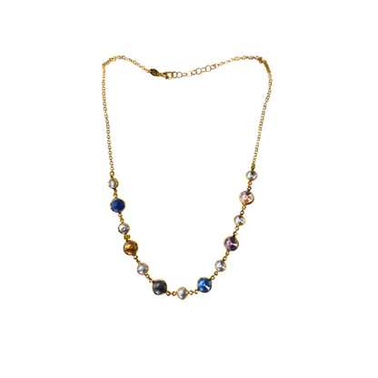 Nelissima Necklace - Nelissima Jewelry