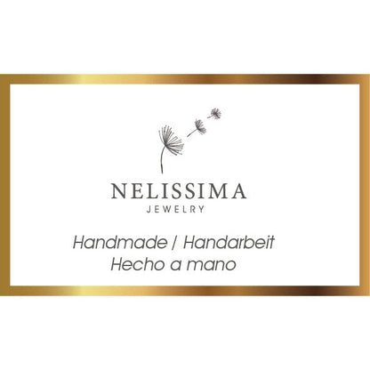 Mallorcan Style Elegant and Perfect Size Pearl Necklace - Nelissima Jewelry