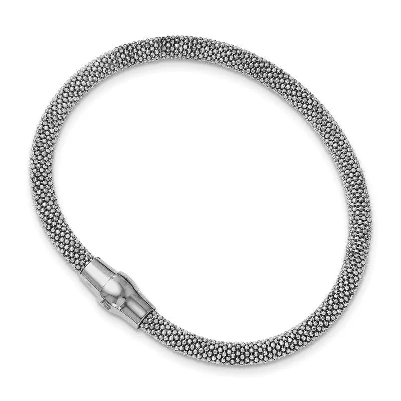 New Magnetic Bracelet EASY To Wear - Nelissima Jewelry