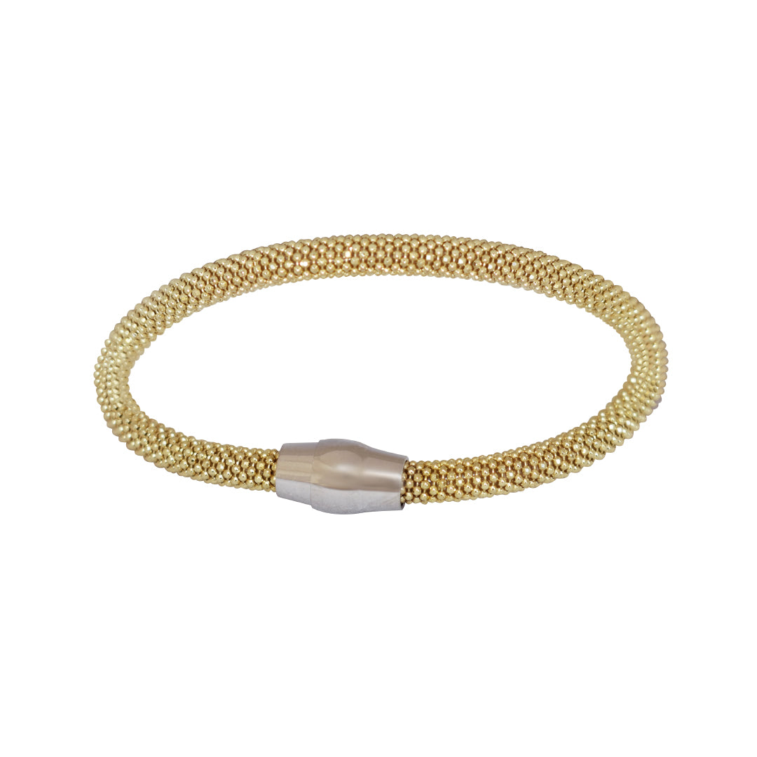 New Magnetic Bracelet EASY To Wear - Nelissima Jewelry